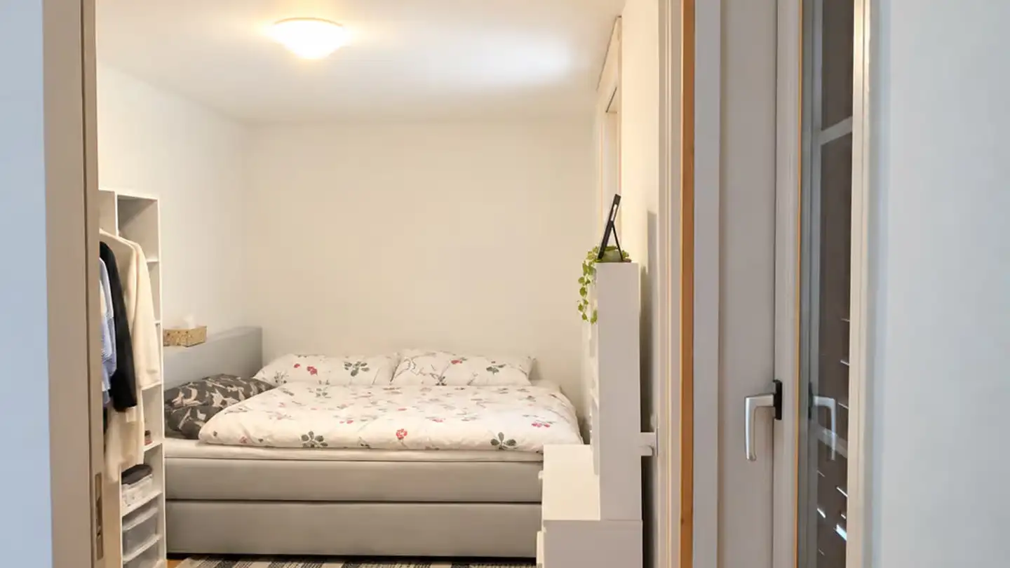 Appartement à louer - Kerenzerbergstrasse 21, 8758 Obstalden - Photo 2