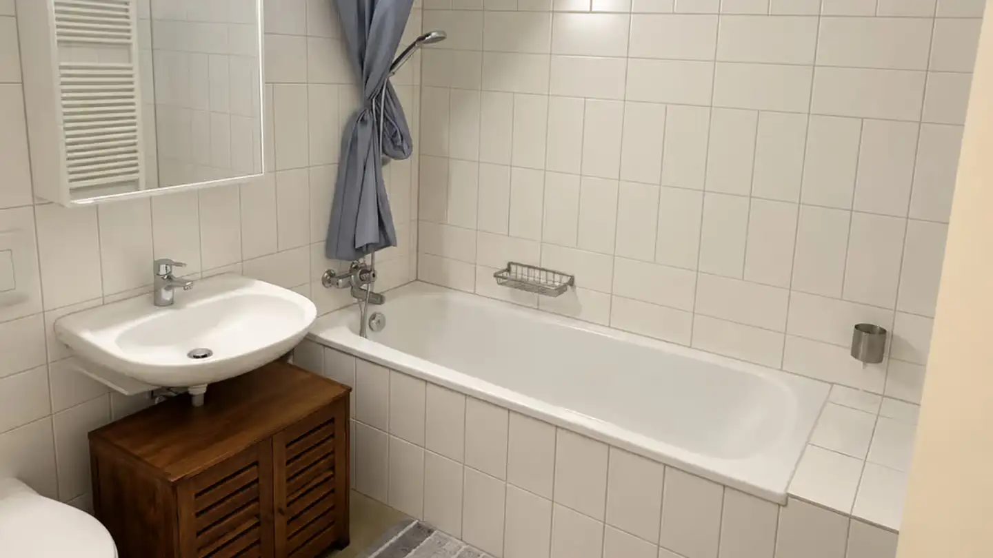 Appartement à louer - Kerenzerbergstrasse 21, 8758 Obstalden - Photo 4