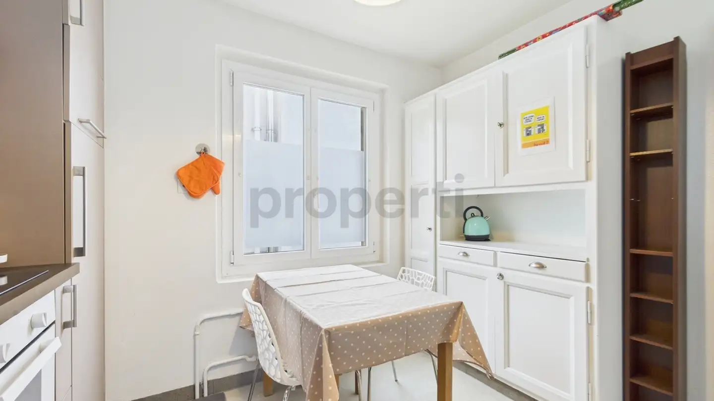 Appartement meublé à louer - 2000 Neuchâtel - Photo 4