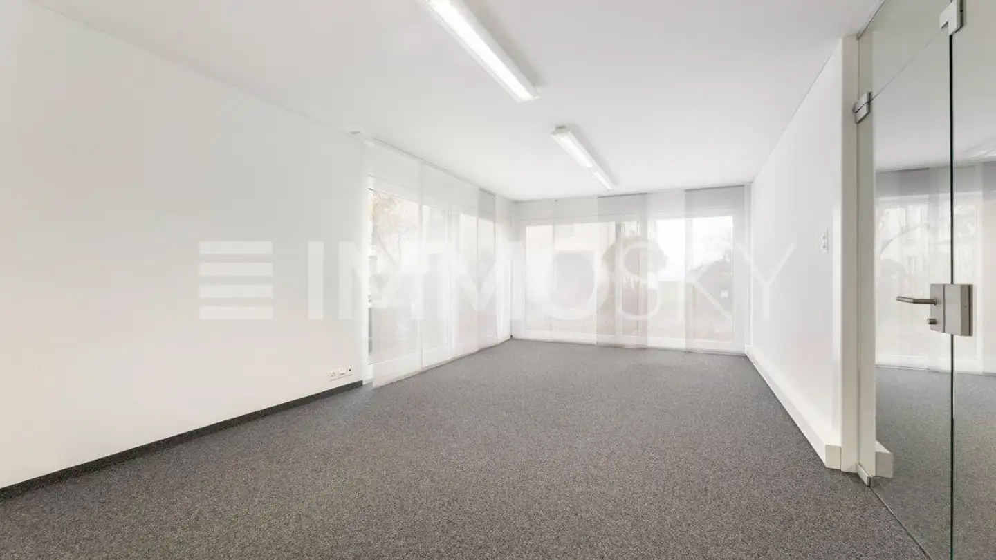 Commercial à vendre - 9422 Staad SG - Photo 4