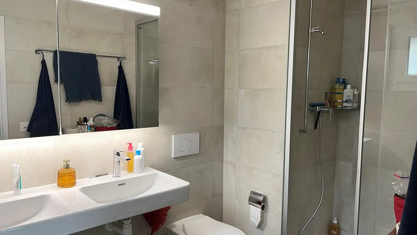 Appartamento a gradini in affitto - Chemin Des Grands-Pins 2, 2000 Neuchâtel - Foto 4