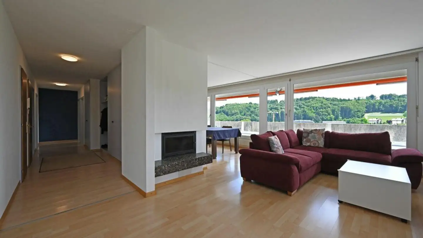 Penthouse for sale - 3172 Niederwangen b. Bern - Photo 4