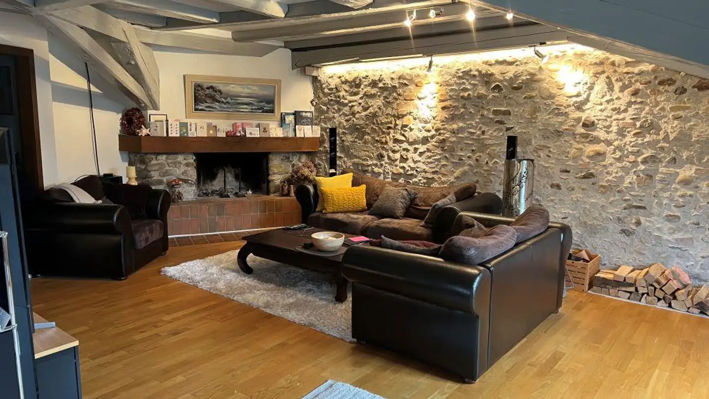 Wohnung mieten - Bankgasse 6, 8500 Frauenfeld