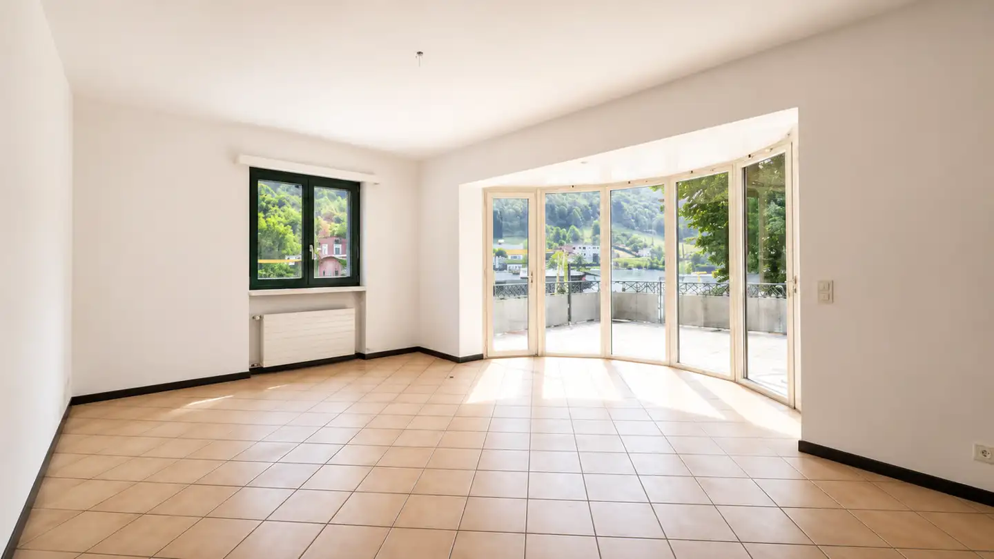Appartement à louer - Via Cantonale 2, 6802 Rivera - Photo 2