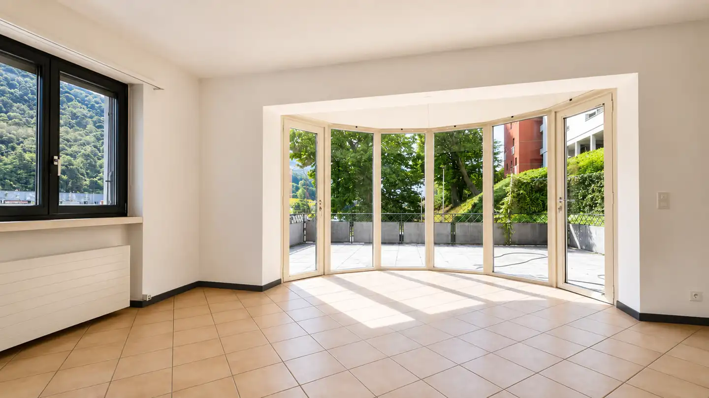 Appartement à louer - Via Cantonale 2, 6802 Rivera - Photo 3