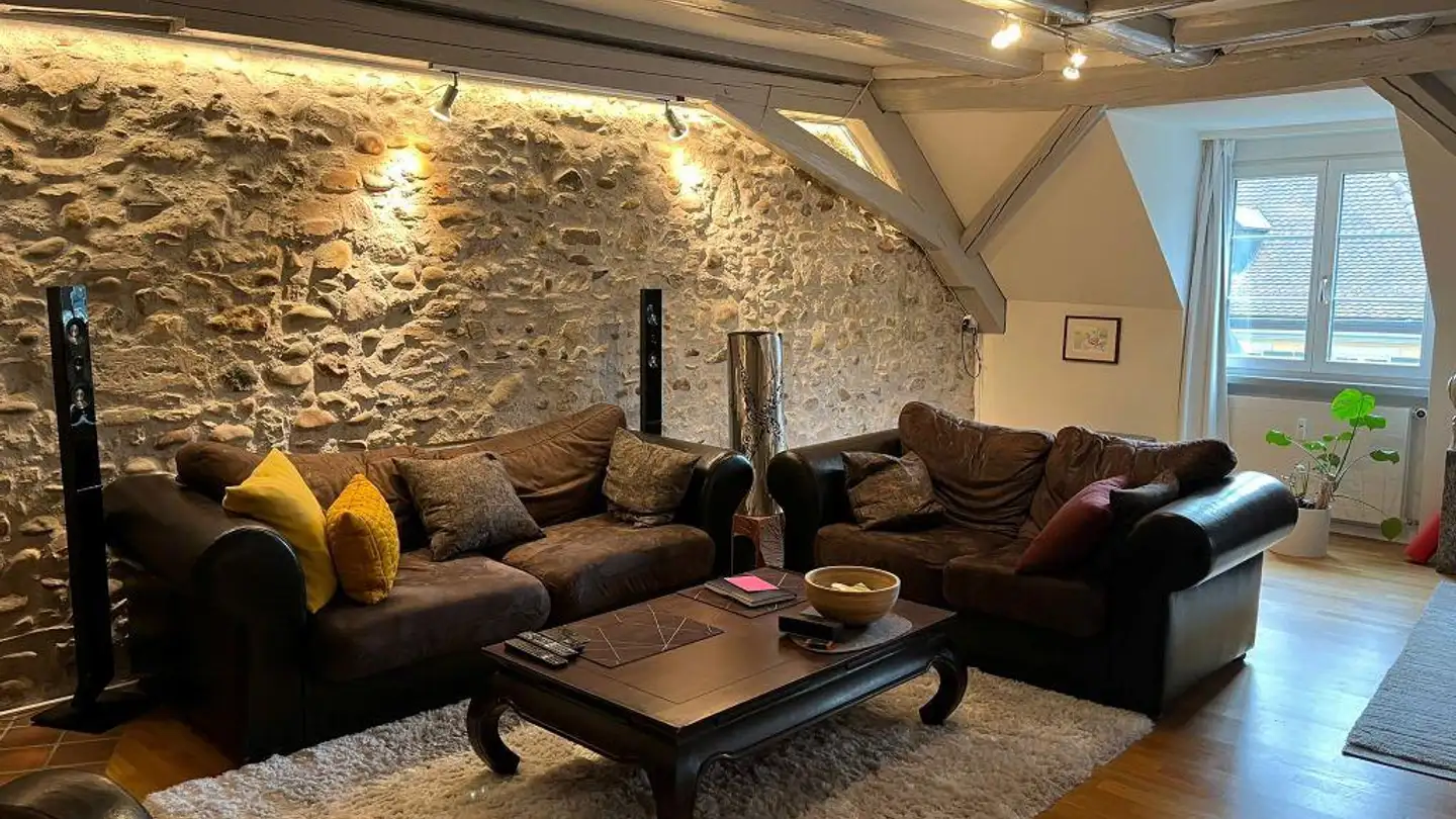 Wohnung mieten - Bankgasse 6, 8500 Frauenfeld - Foto 2