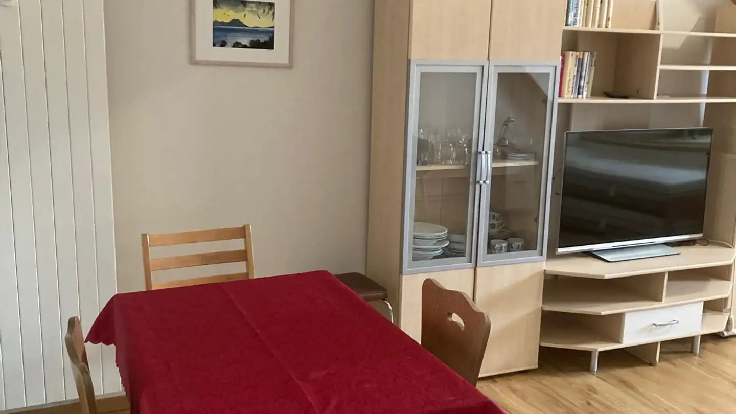 Appartement meublé à louer - Insstrasse 8, 3234 Vinelz - Photo 2