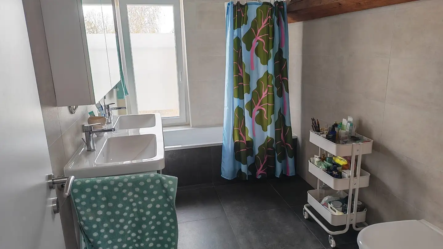 Appartement à louer - 1168 Villars-sous-Yens - Photo 3