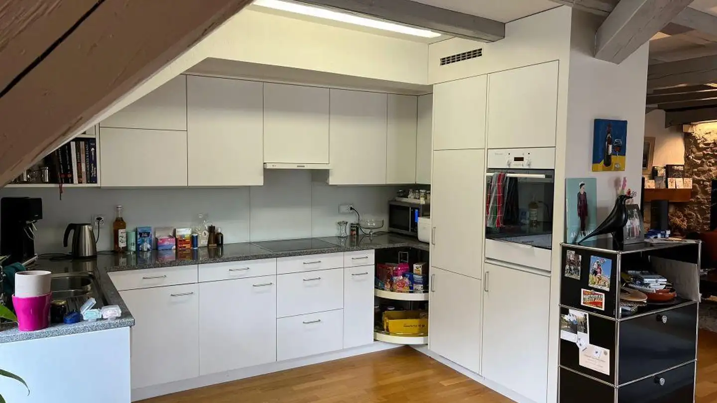 Wohnung mieten - Bankgasse 6, 8500 Frauenfeld - Foto 3