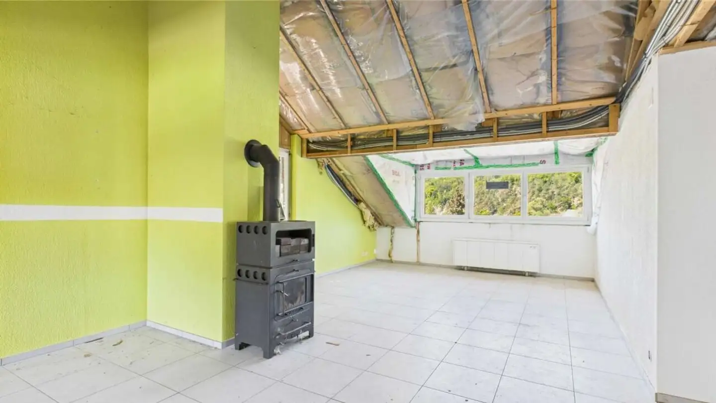 Apartment for sale - Aarütistrasse 4, 8192 Glattfelden - Photo 4