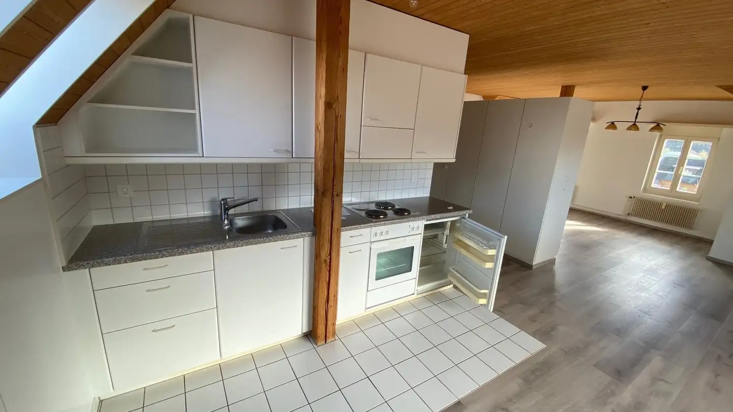 Apartment for rent - Bümplizstrasse 200, 3018 Bern - Photo 2