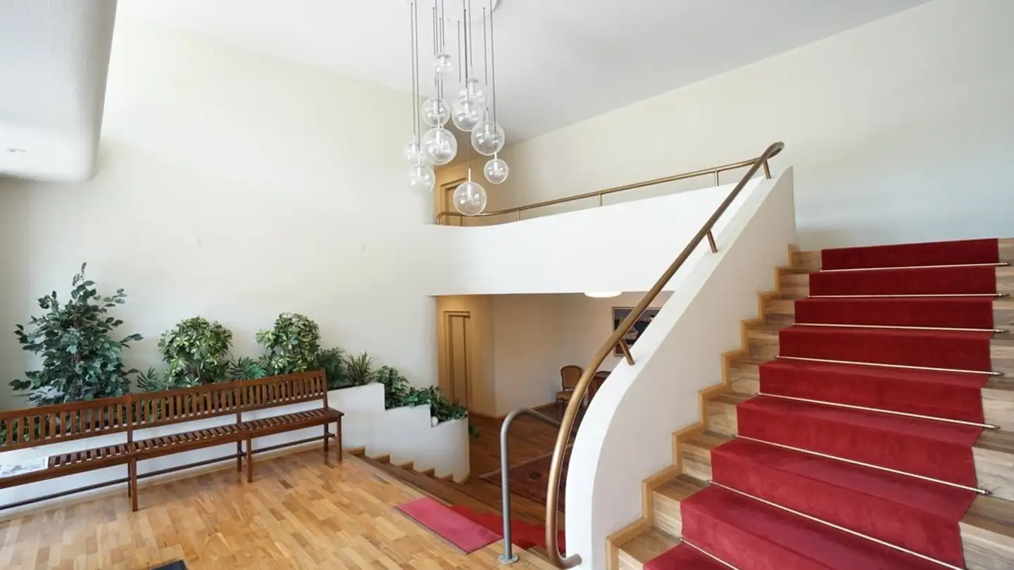 Wohnung mieten - Steinenring 25, 4051 Basel - Foto 3