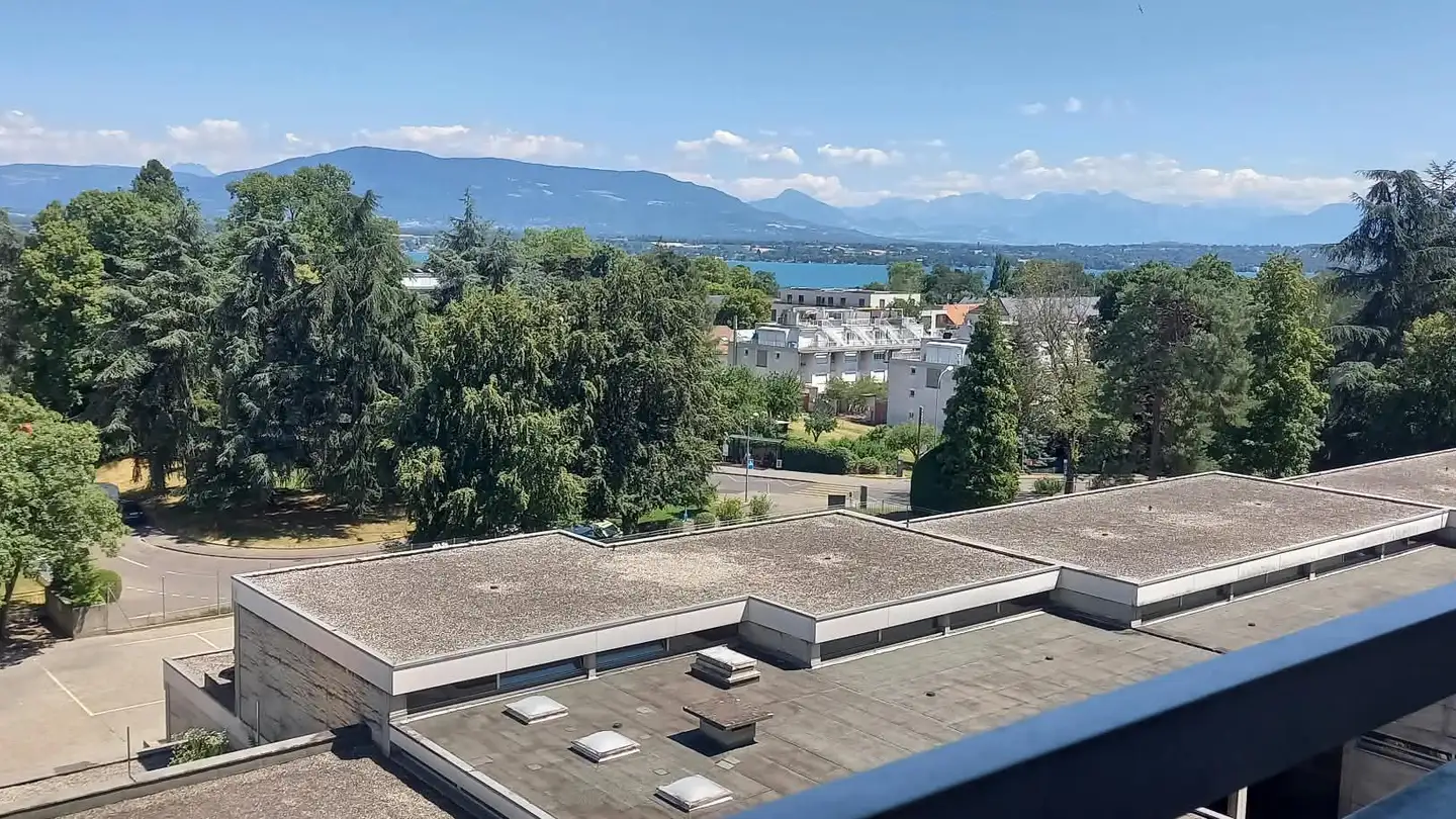 Apartment for rent - Grand-Montfleury 6, 1290 Versoix - Photo 3