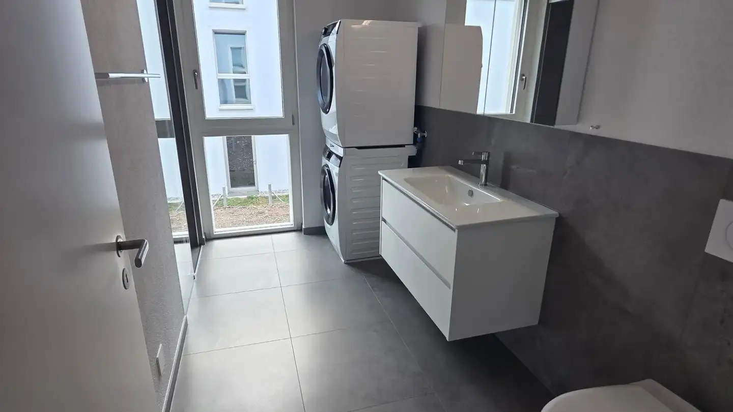 Appartamento in affitto - Steinbachstrasse 33a, 3123 Belp - Foto 4