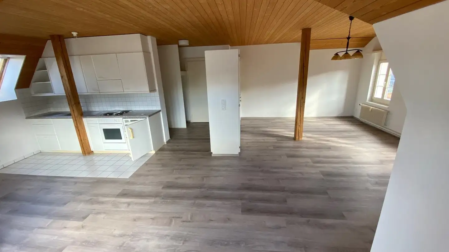 Apartment for rent - Bümplizstrasse 200, 3018 Bern - Photo 4