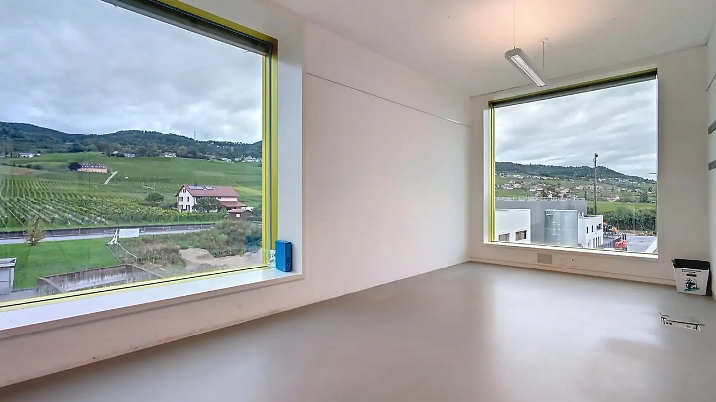 Gewerbe mieten - Zone Artisanale La Pièce 9, 1180 Rolle - Foto 3