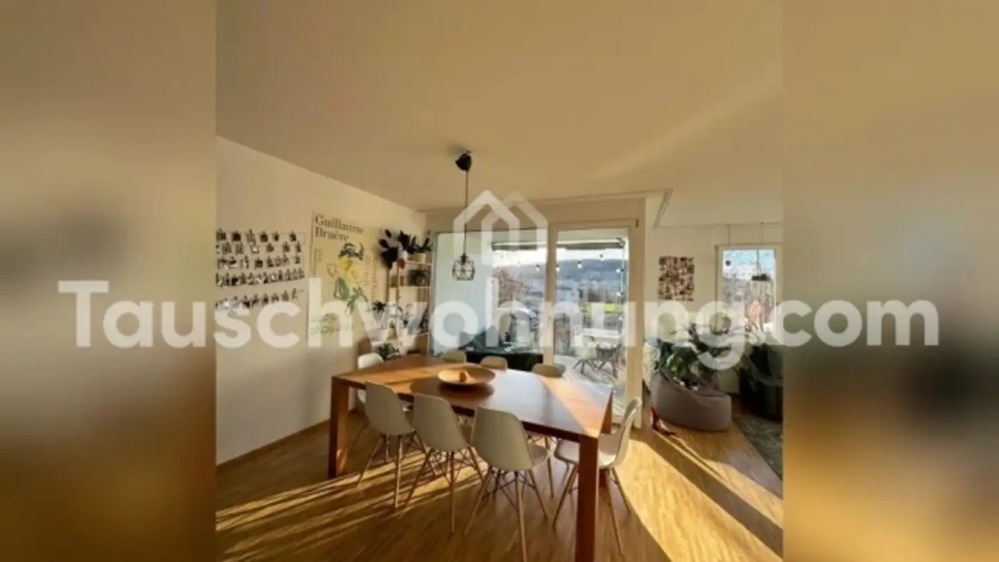 Apartment for rent - 8050 Zürich - Photo 2