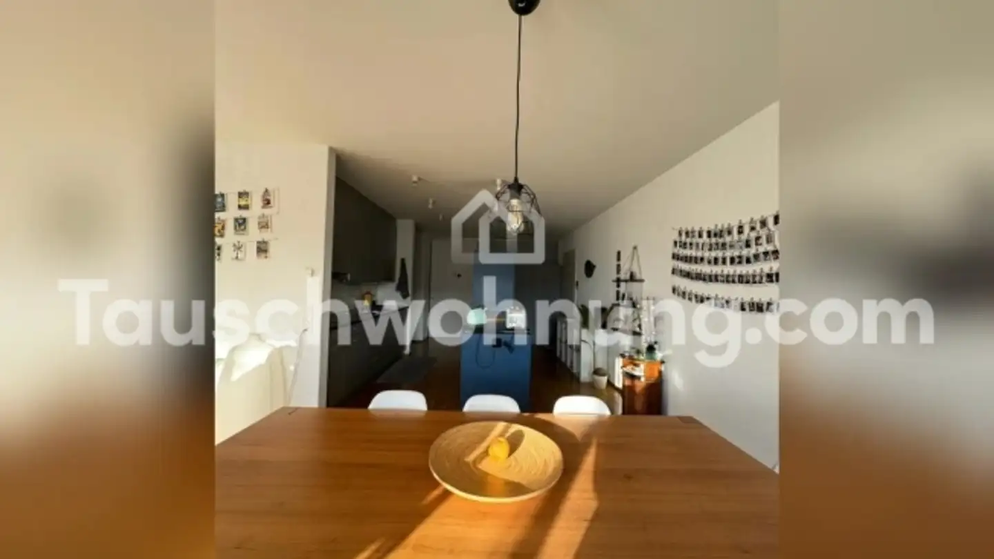 Apartment for rent - 8050 Zürich - Photo 3