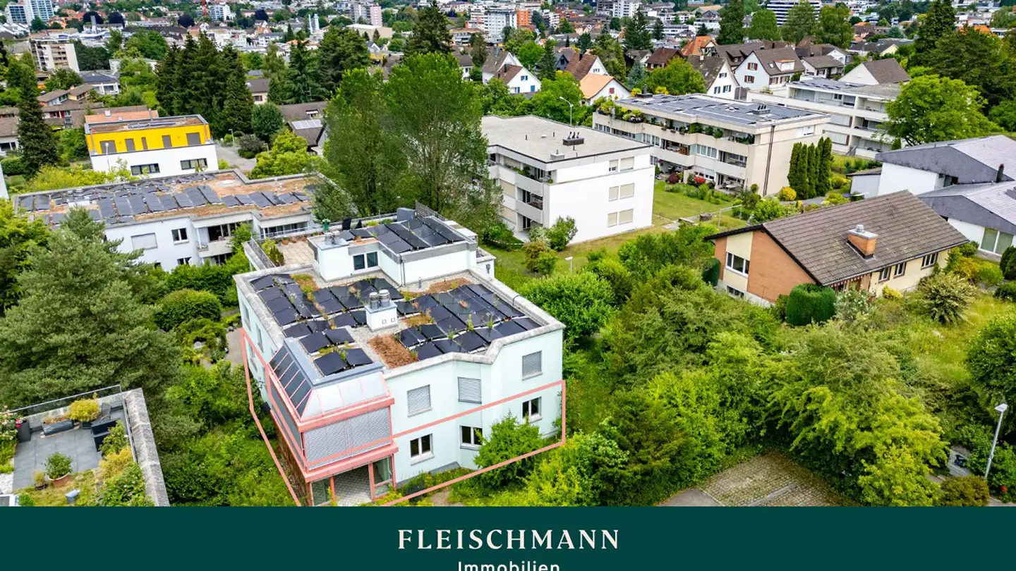 Appartamento in vendita - Stählistrasse 41, 8280 Kreuzlingen