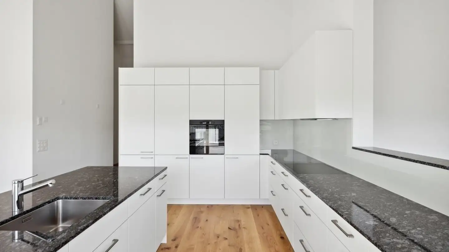 Appartement à louer - Kirchgasse 1, 9606 Bütschwil - Photo 2