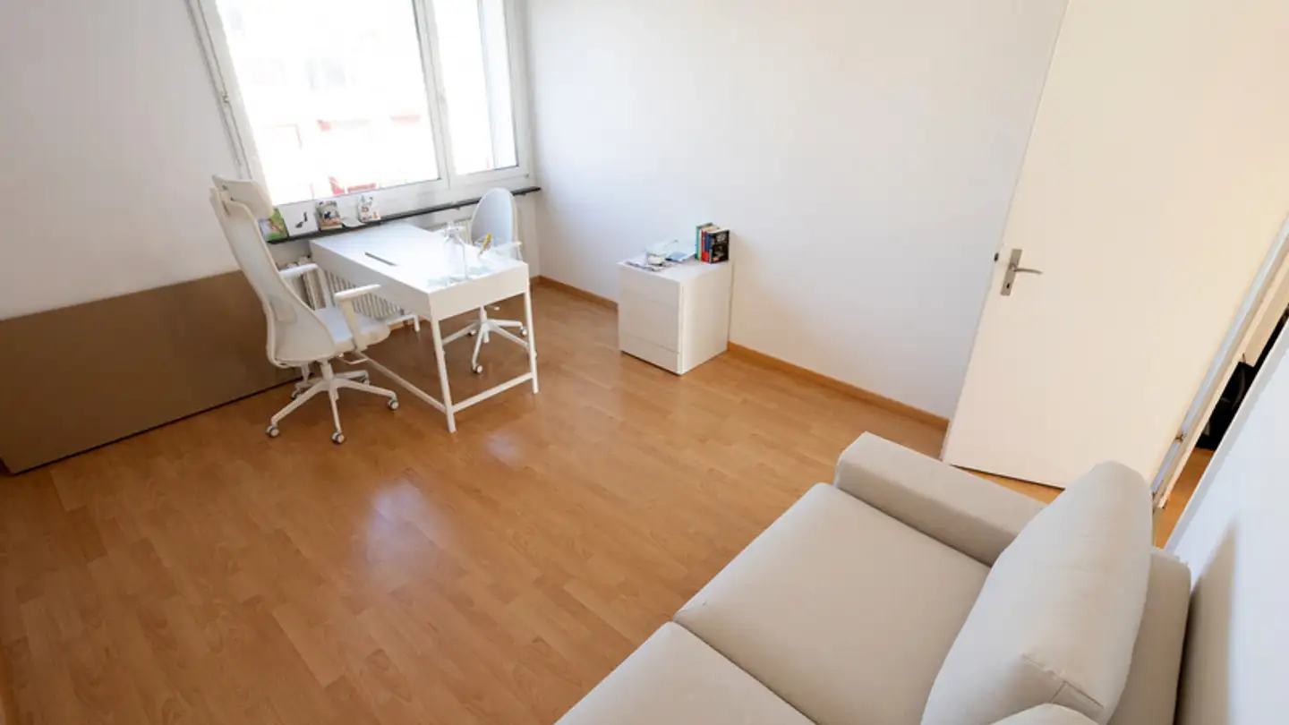 Appartement à louer - 8953 Dietikon - Photo 3