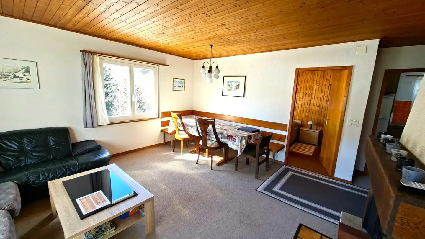 Casa singola in vendita - Südelweg 6, 6174 Sörenberg - Foto 4