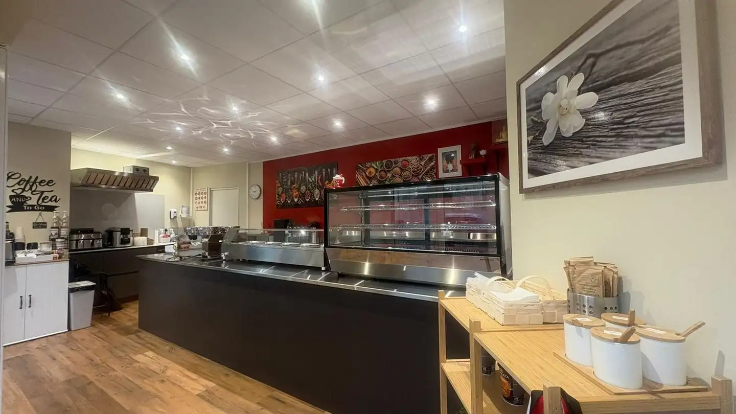 Restaurant kaufen - Eduard-Steiner-Strasse 1, 8400 Winterthur - Foto 3