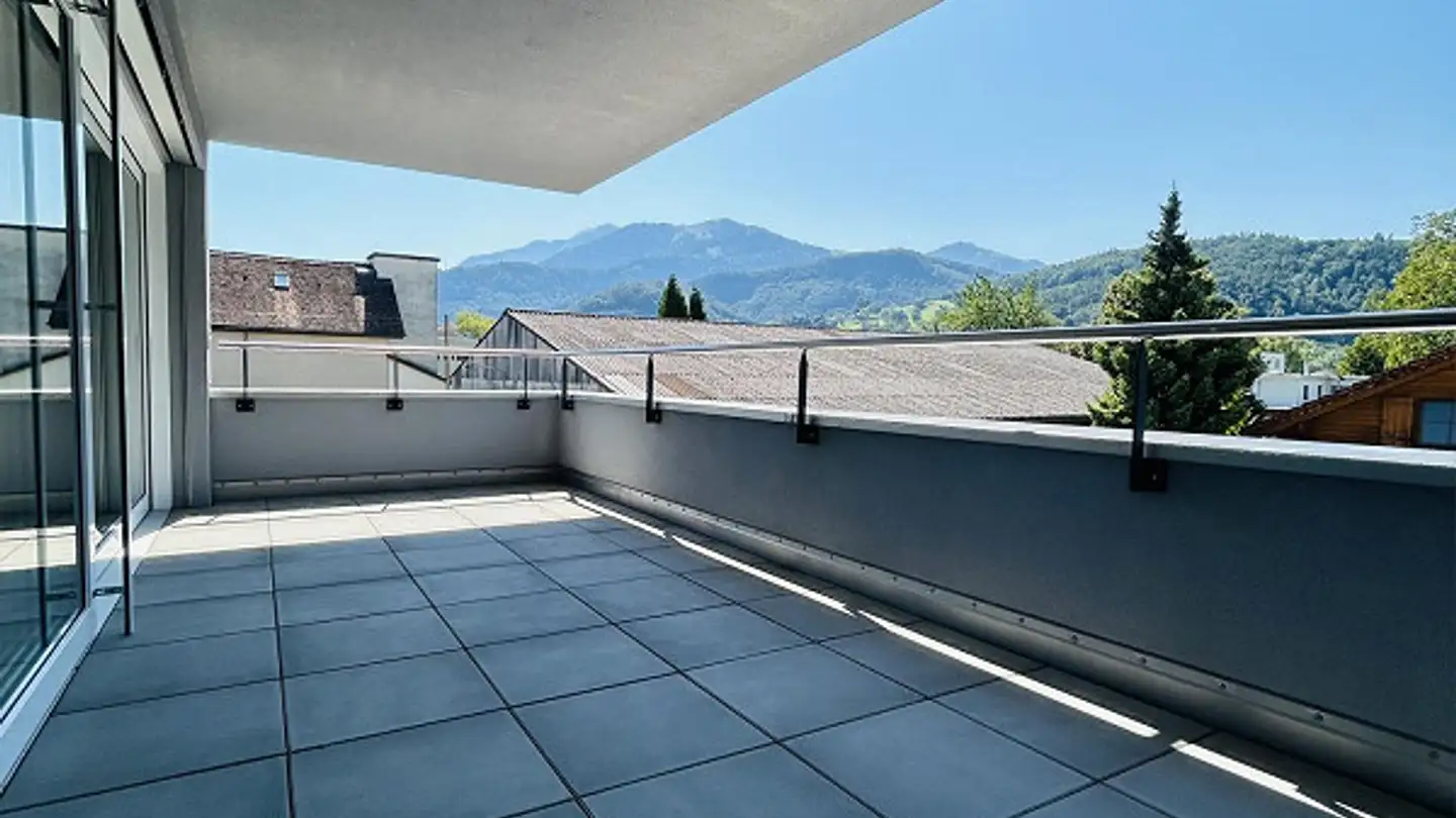 Appartamento in affitto - Staatsstrasse 149a, 9463 Oberriet SG - Photo 2