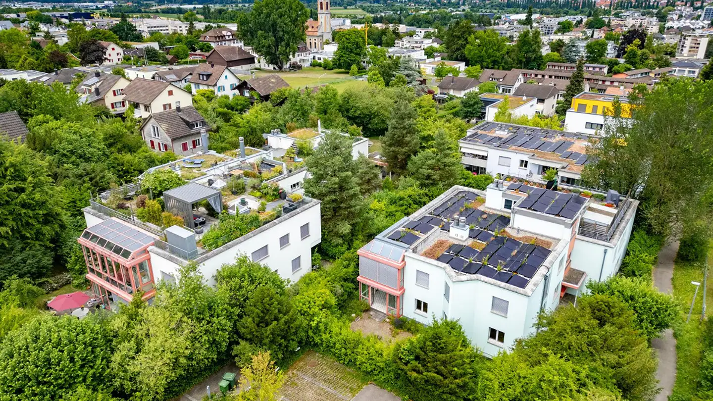 Appartamento in vendita - Stählistrasse 41, 8280 Kreuzlingen - Foto 2