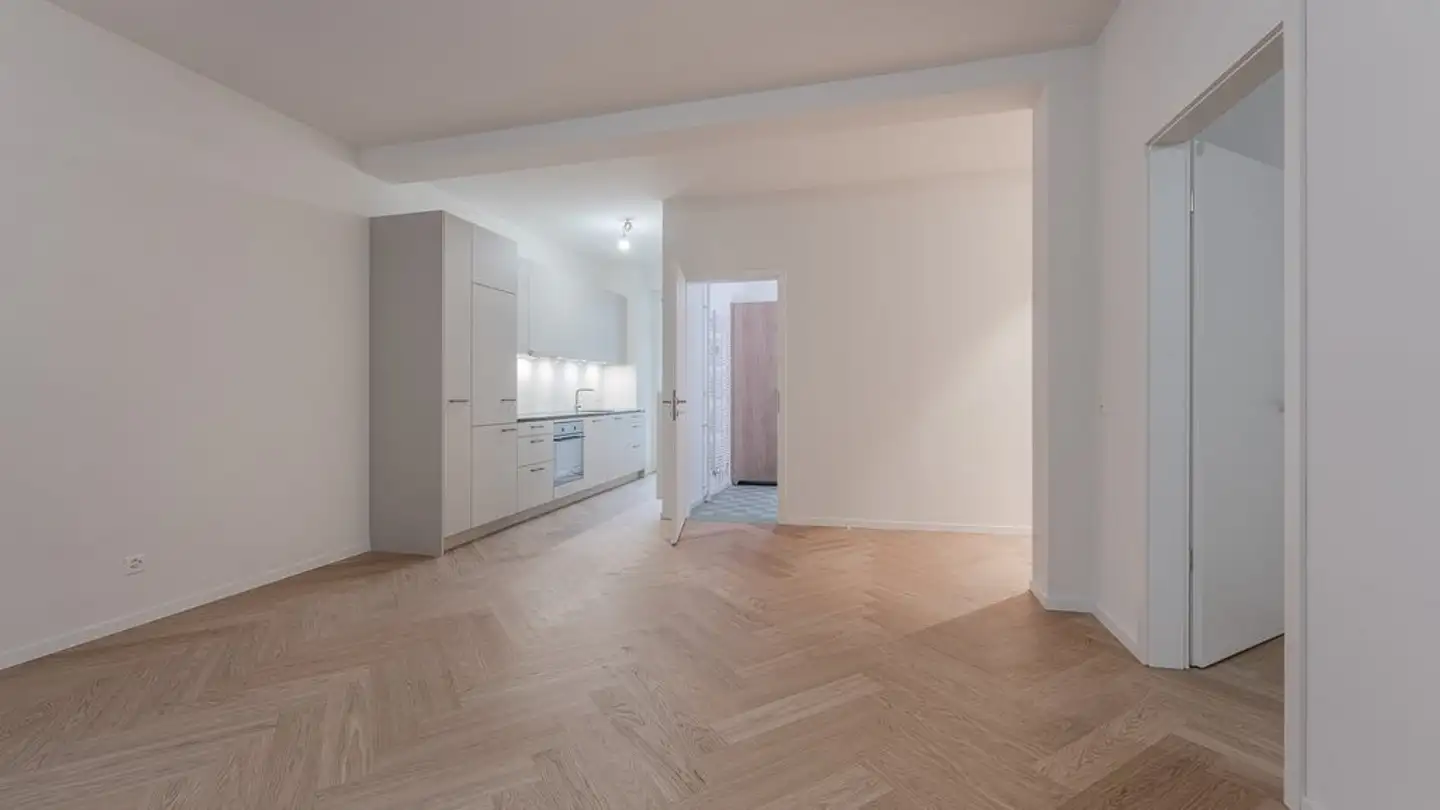 Appartamento in affitto - Webergasse 35, 4058 Basel - Foto 2