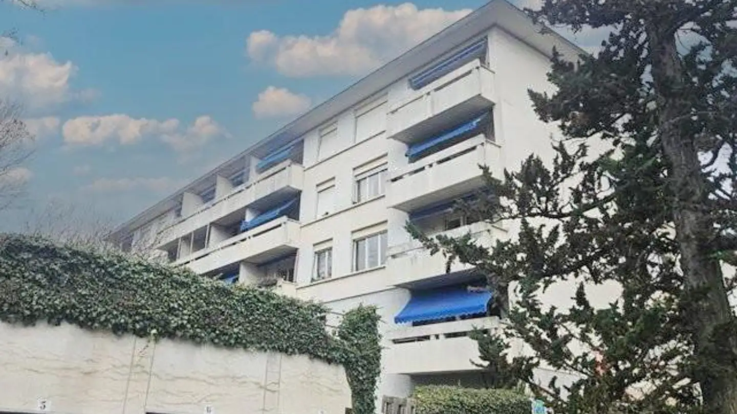Apartment for rent - Avenue De La Confrérie 7, 1008 Prilly