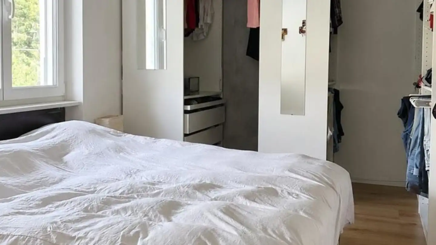 Wohnung mieten - Schlangernweg 23, 2542 Pieterlen - Foto 2