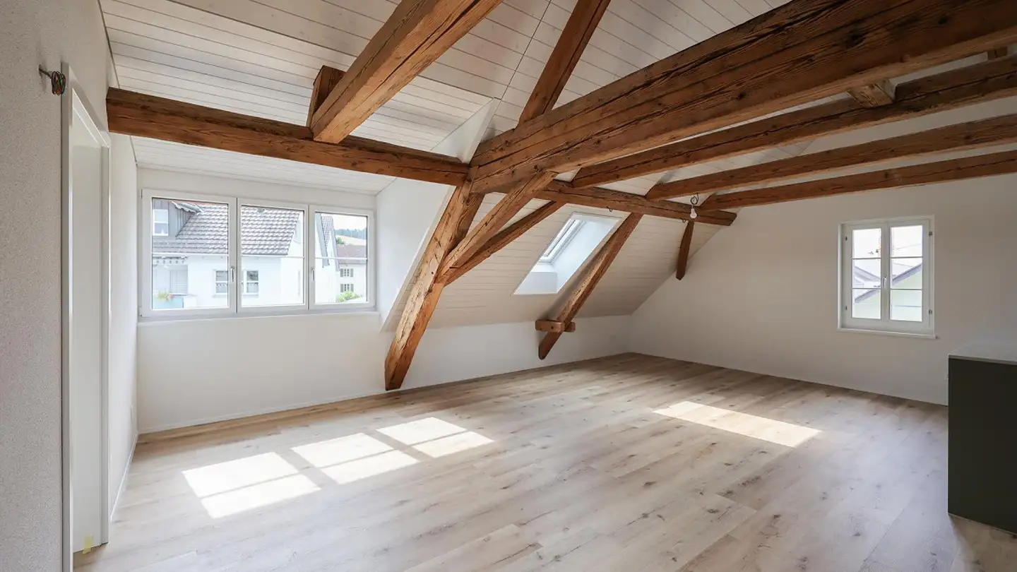 Apartment for rent - Aarauerstrasse 4, 5642 Mühlau - Photo 3