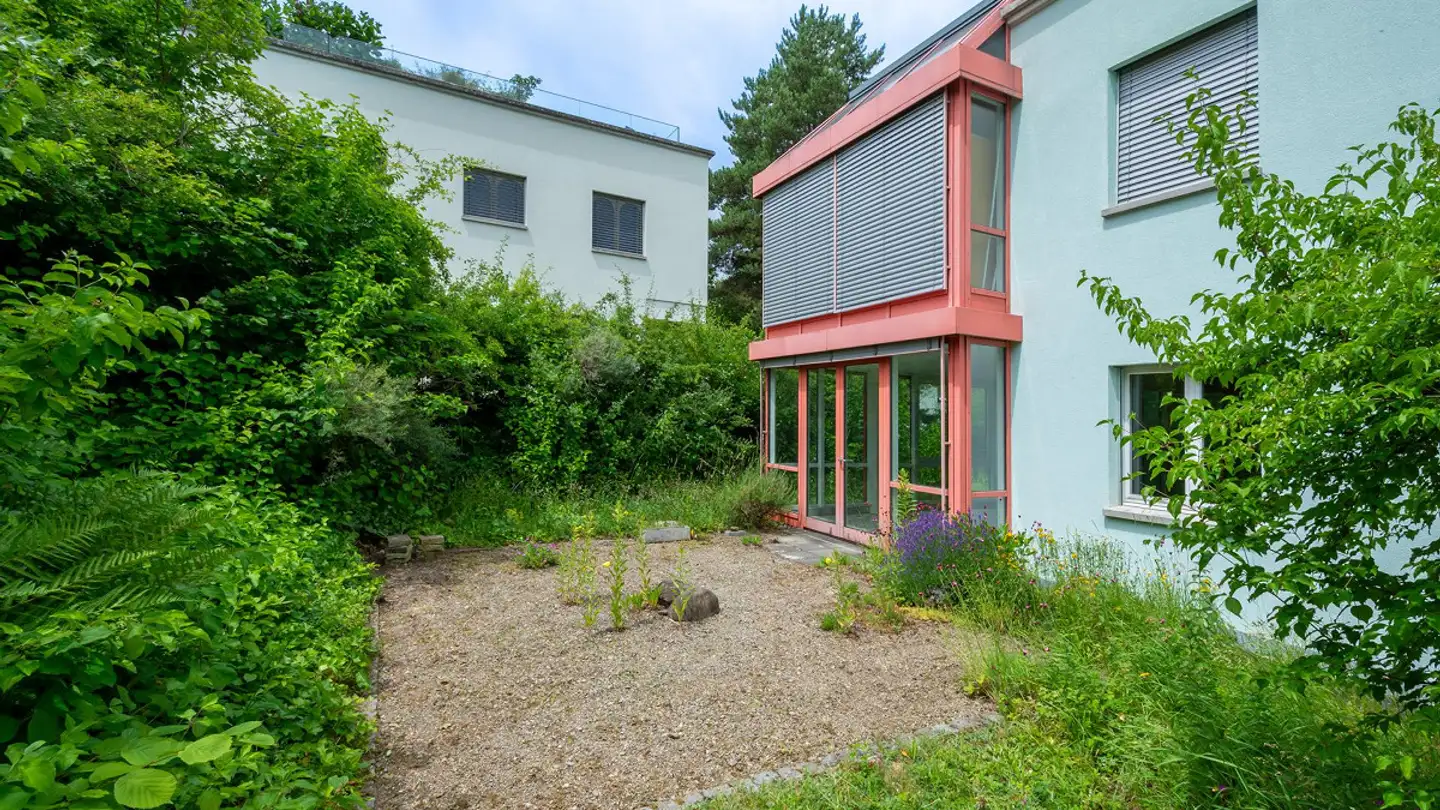 Appartamento in vendita - Stählistrasse 41, 8280 Kreuzlingen - Foto 4