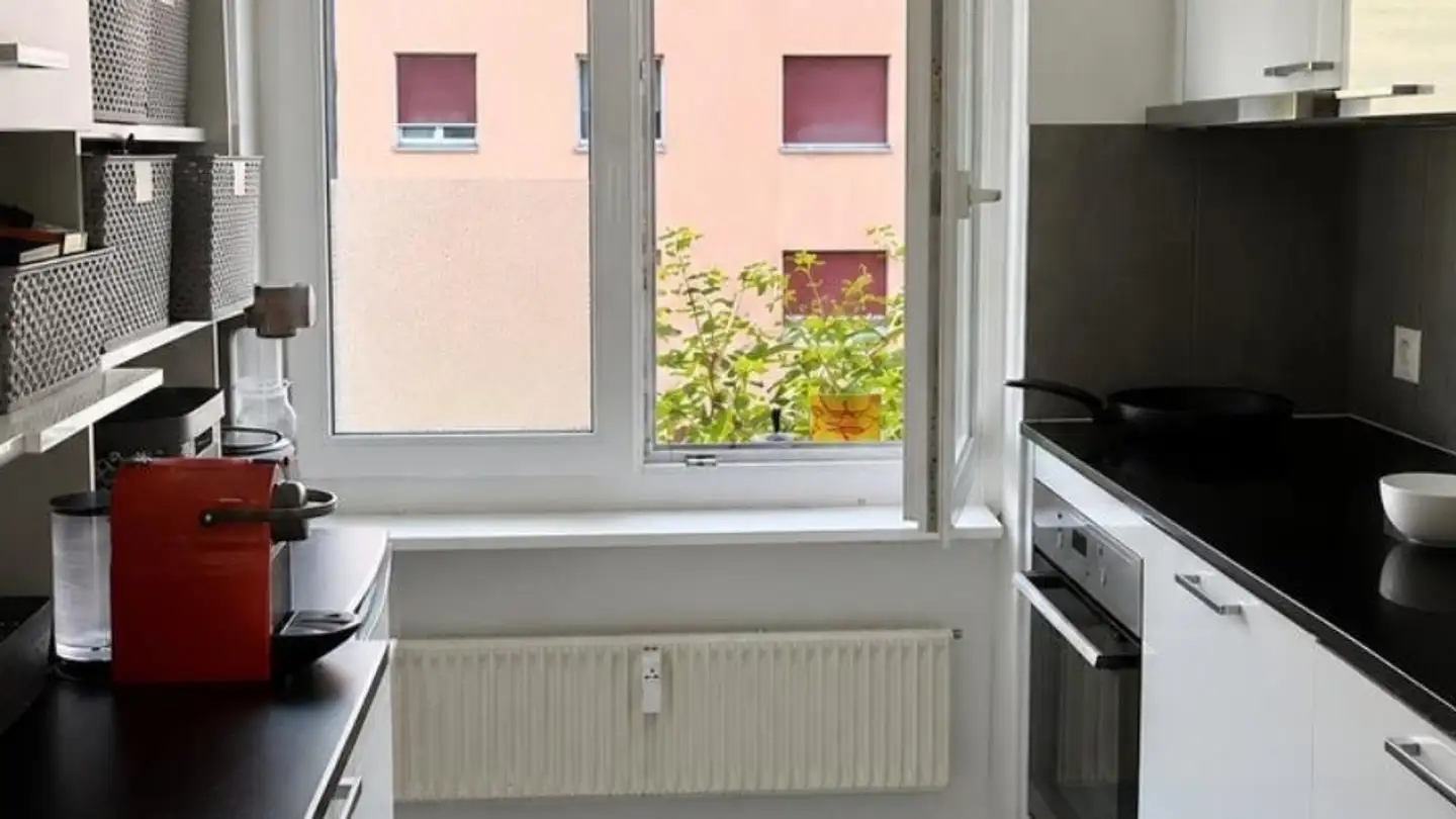 Wohnung mieten - Schlangernweg 23, 2542 Pieterlen - Foto 3