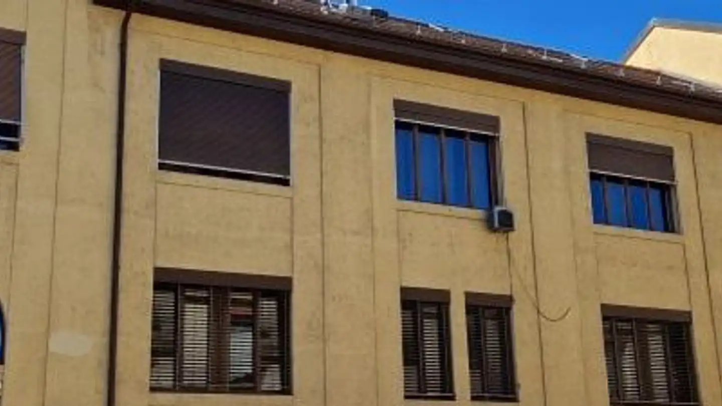 Office space for rent - Chemin Du Faubourg-De-Cruseilles 11, 1227 Carouge GE