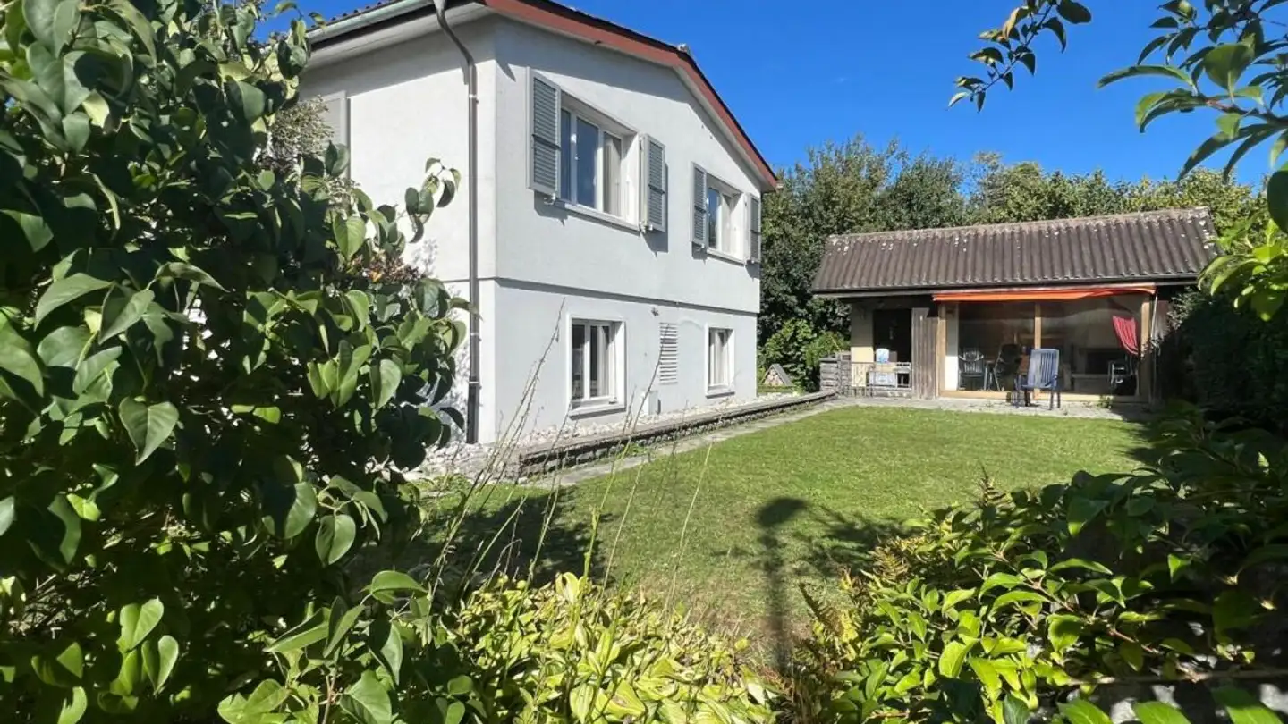 Casa singola in vendita - 4552 Derendingen