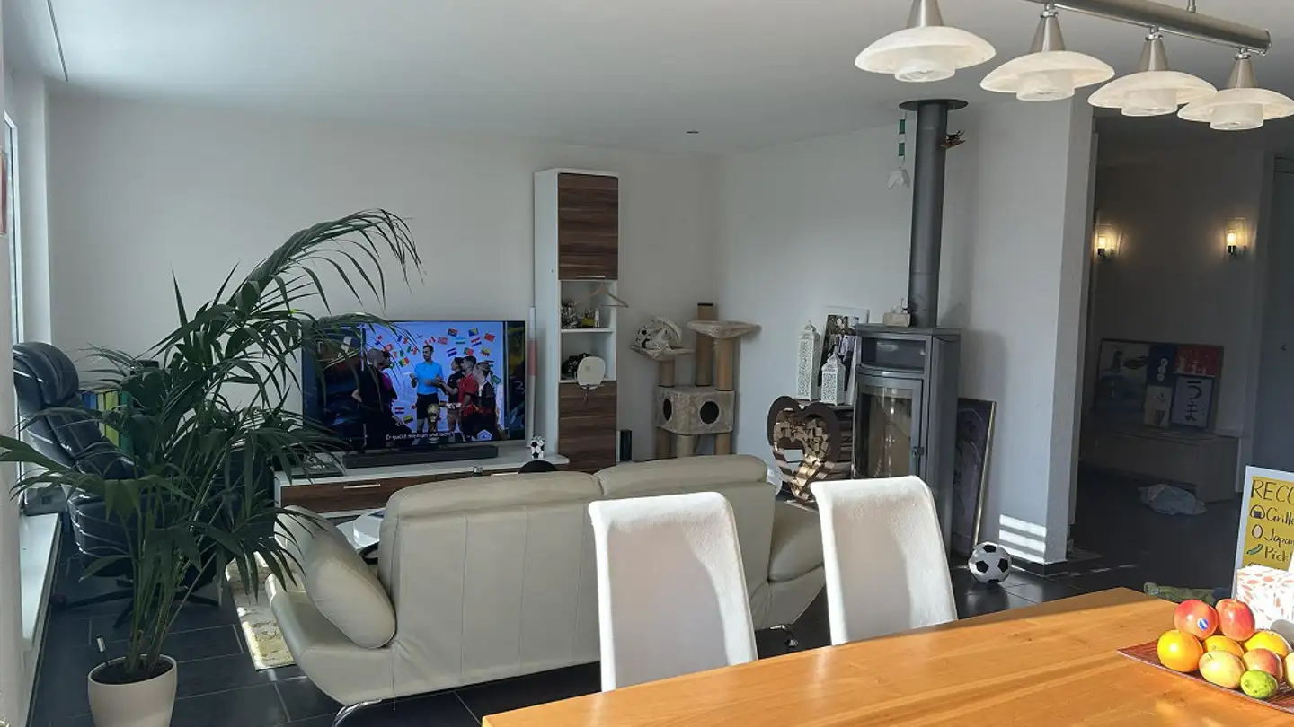 Apartment for rent - Gartenweg 1, 3315 Bätterkinden