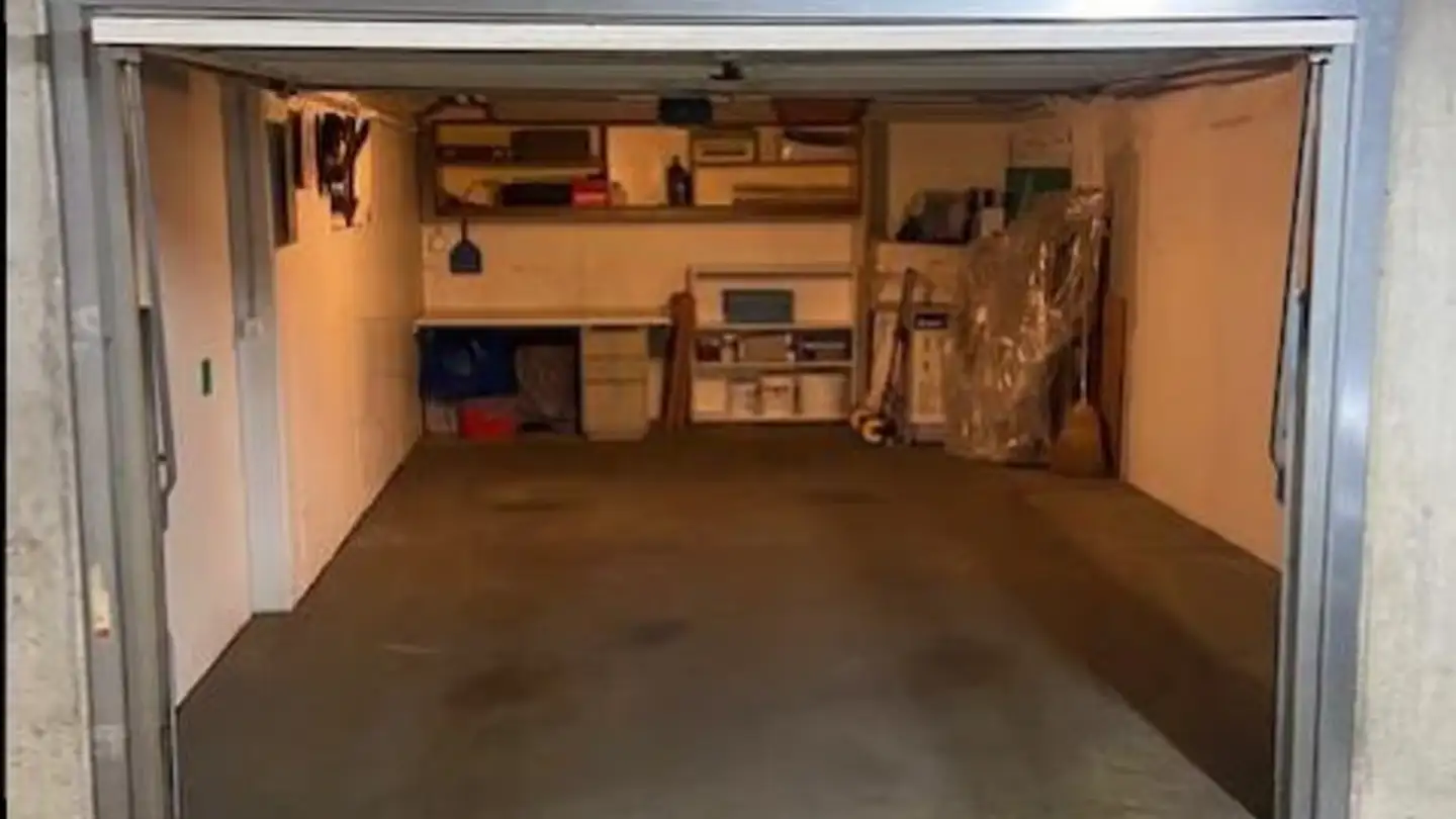 Garage individuel à louer - Rue Alexandre- Gavard 12, 1227 Carouge GE - Photo 2