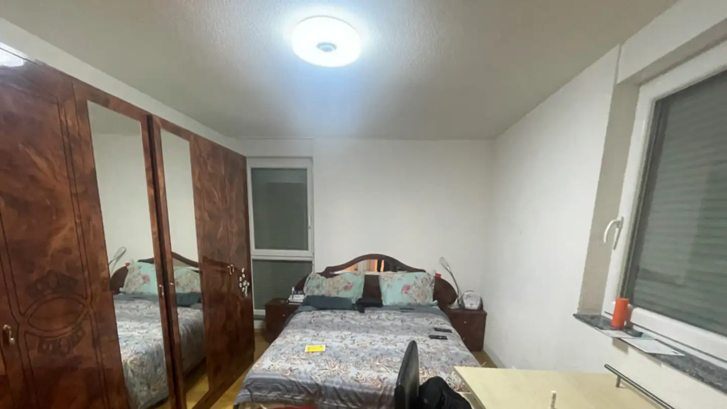 Appartement à louer - Chemin Du Cabinet 3, 1844 Villeneuve VD - Photo 4