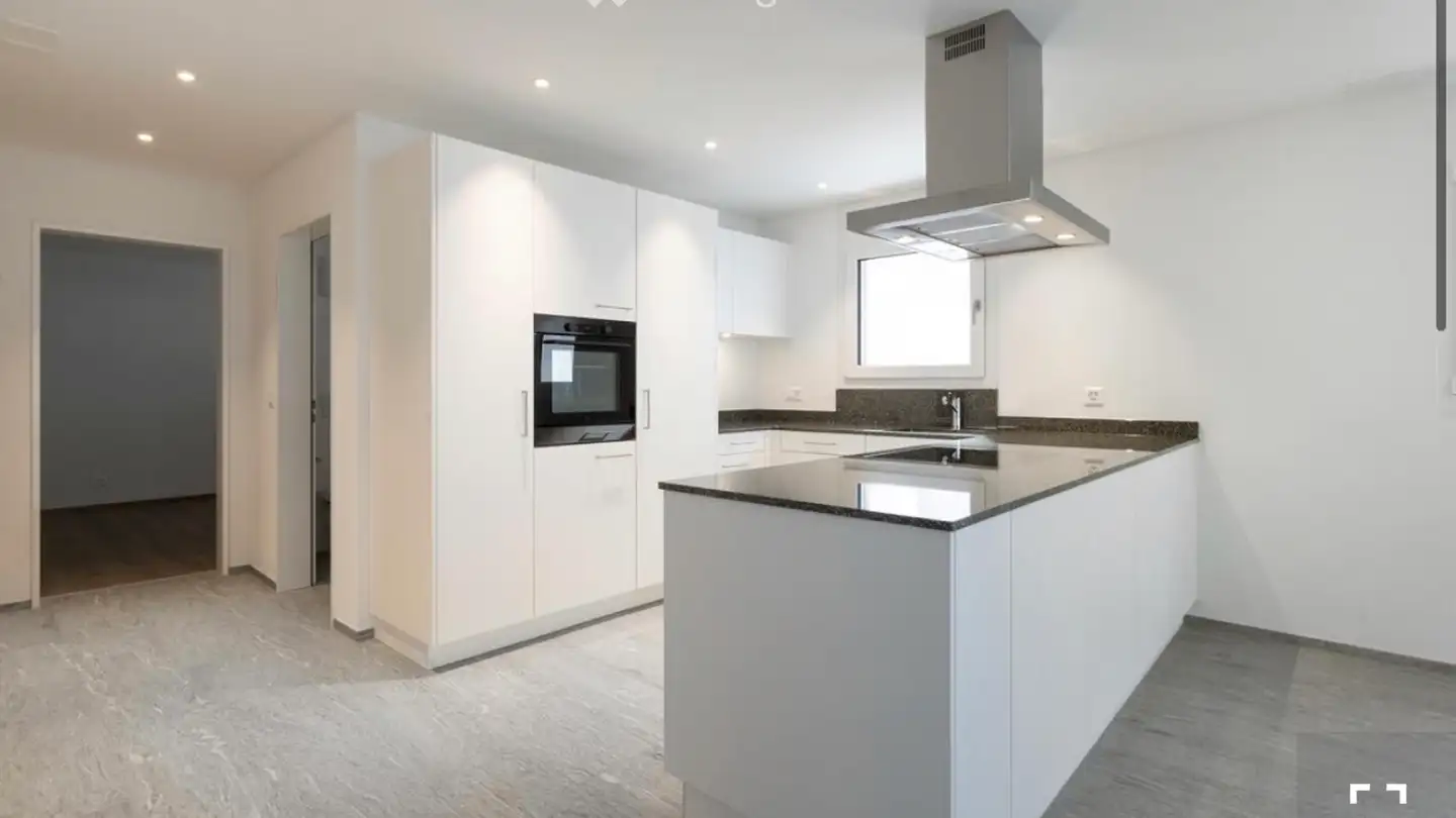 Apartment for rent - Dorfstrasse 62a, 7220 Schiers