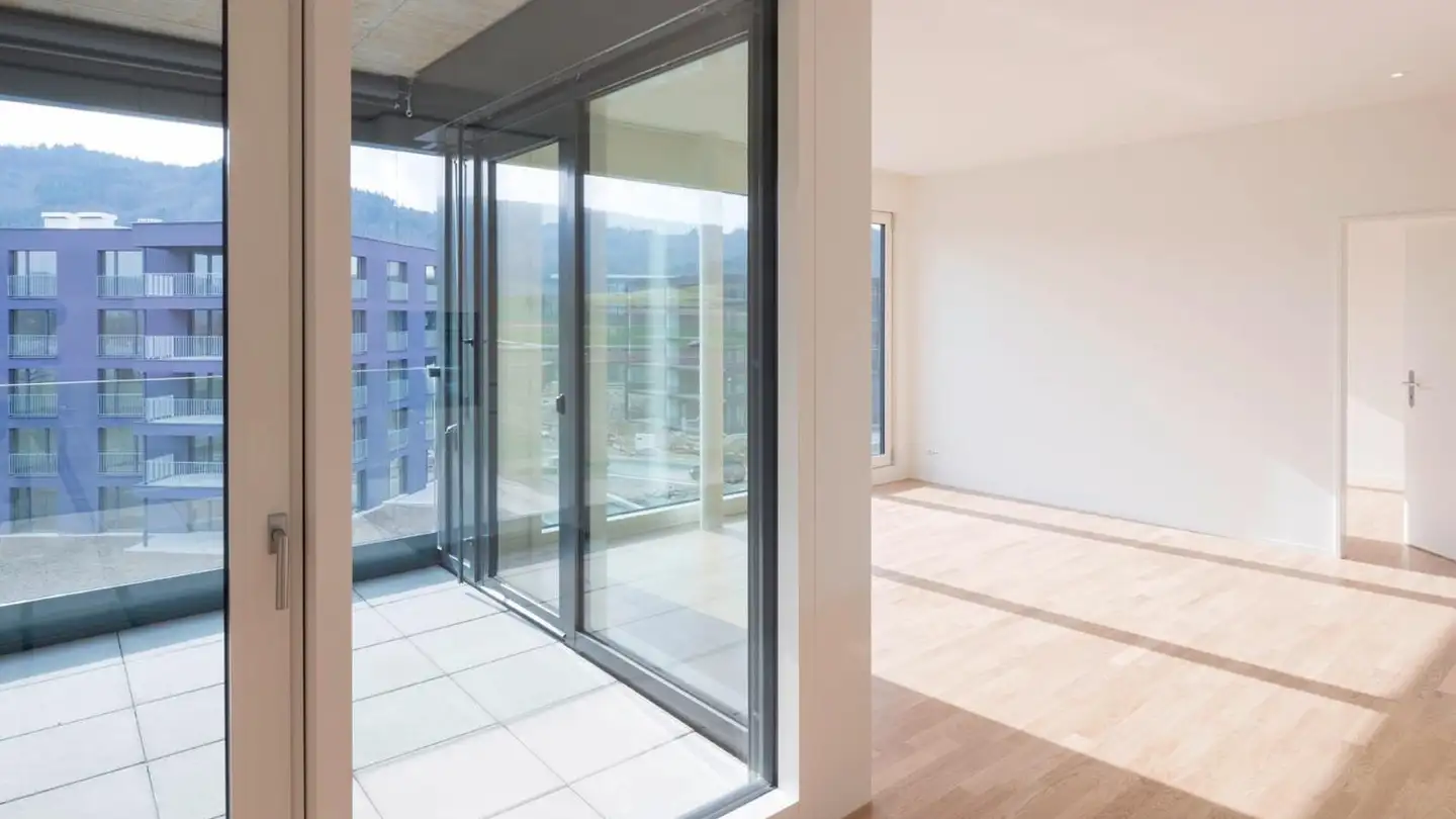 Apartment for rent - Industriestrasse 107, 8957 Spreitenbach - Photo 2