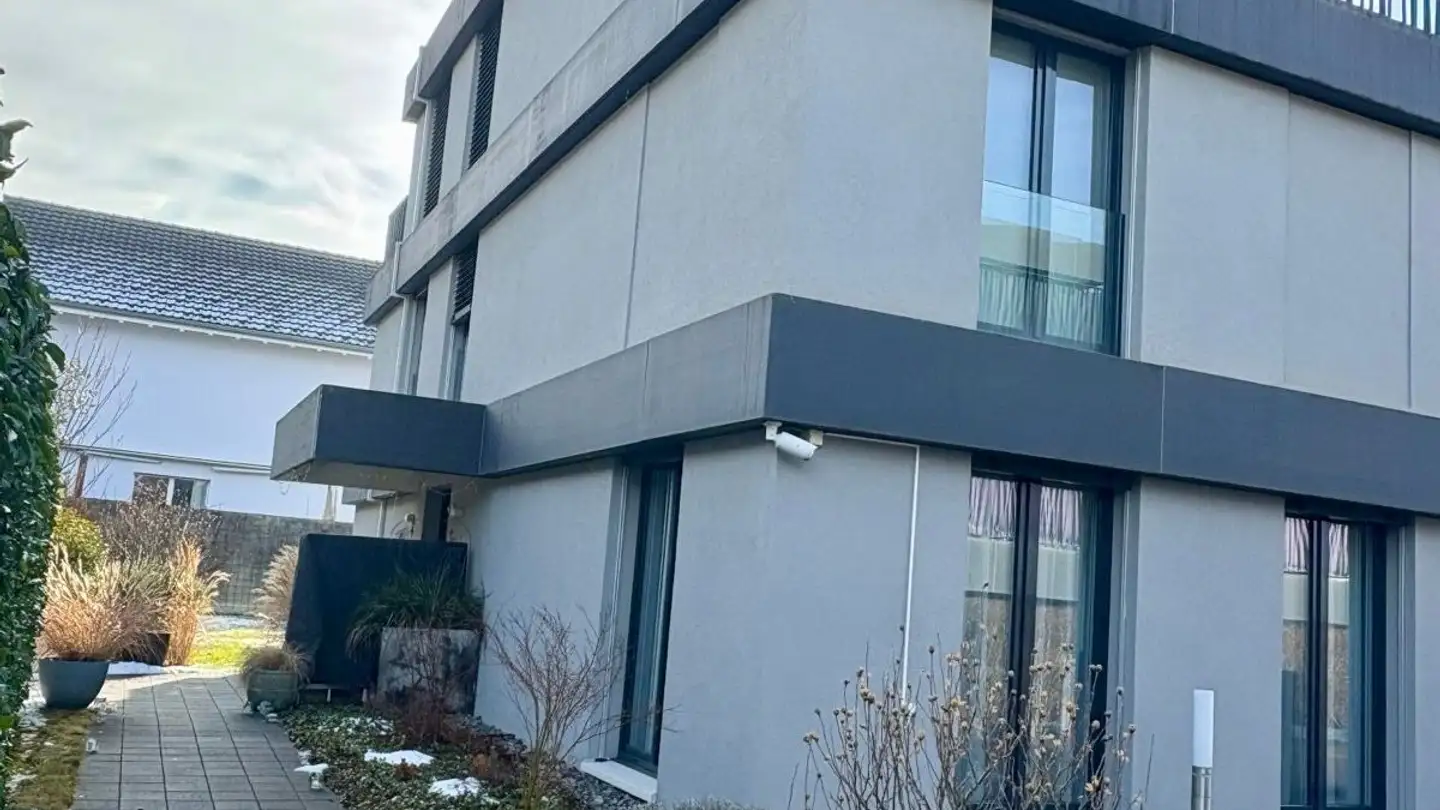 Single house for sale - Alte Bernstrasse 156a, 3613 Steffisburg - Photo 2