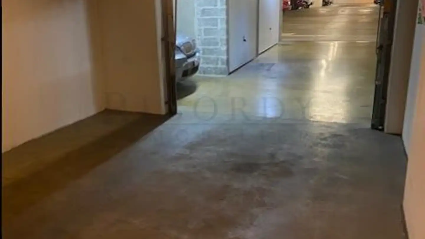 Garage individuel à louer - Rue Alexandre- Gavard 12, 1227 Carouge GE - Photo 3