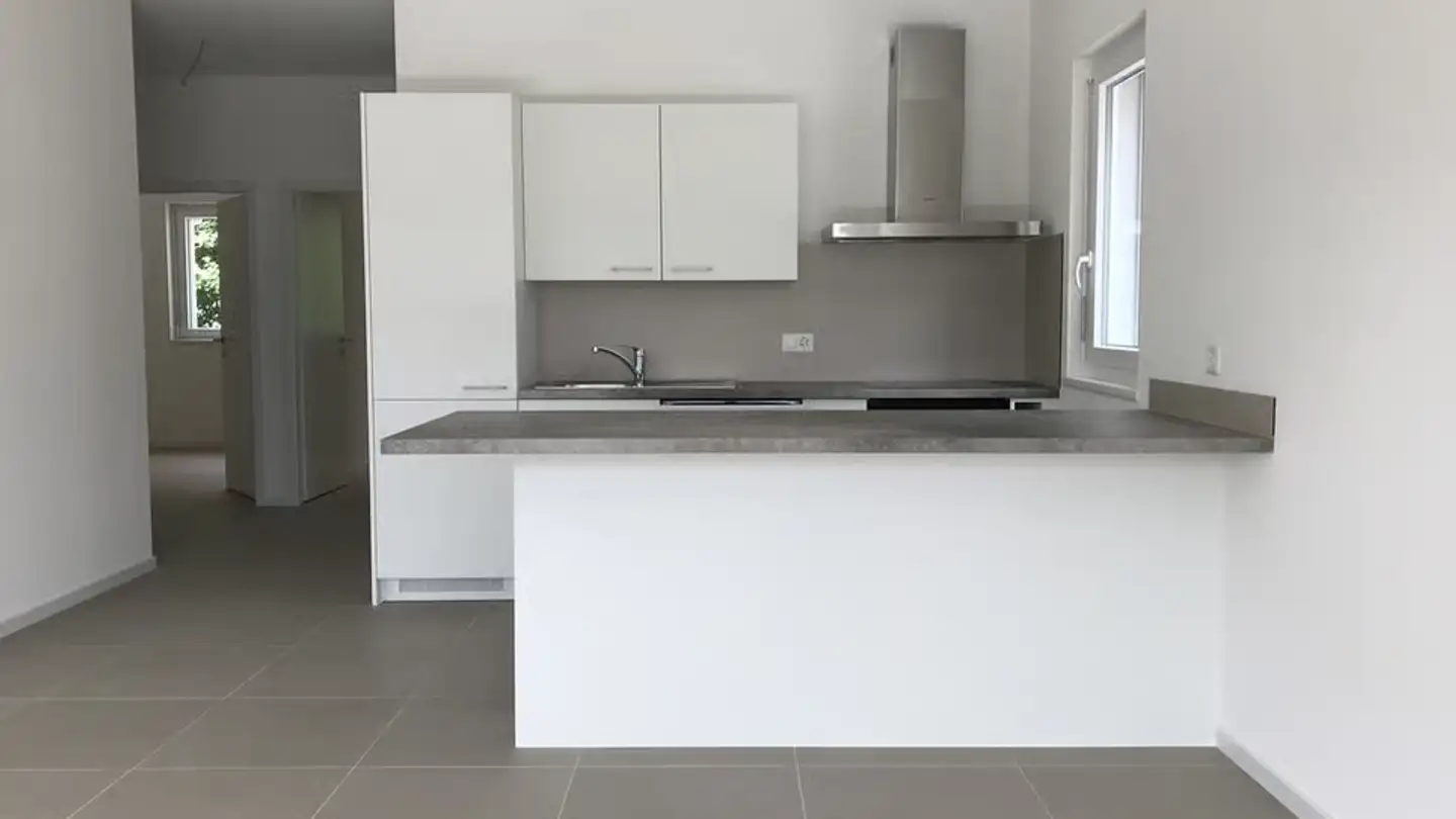 Appartamento in affitto - Rue Des Bassets 8, 2300 La Chaux-de-Fonds - Foto 2