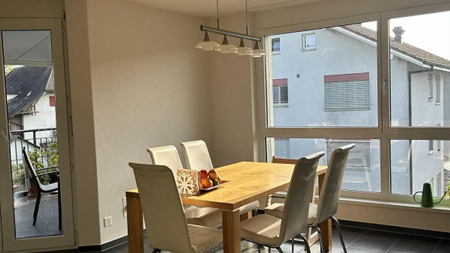 Appartamento in affitto - Gartenweg 1, 3315 Bätterkinden - Foto 2