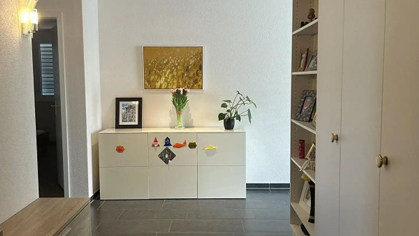 Appartamento in affitto - Gartenweg 1, 3315 Bätterkinden - Foto 3