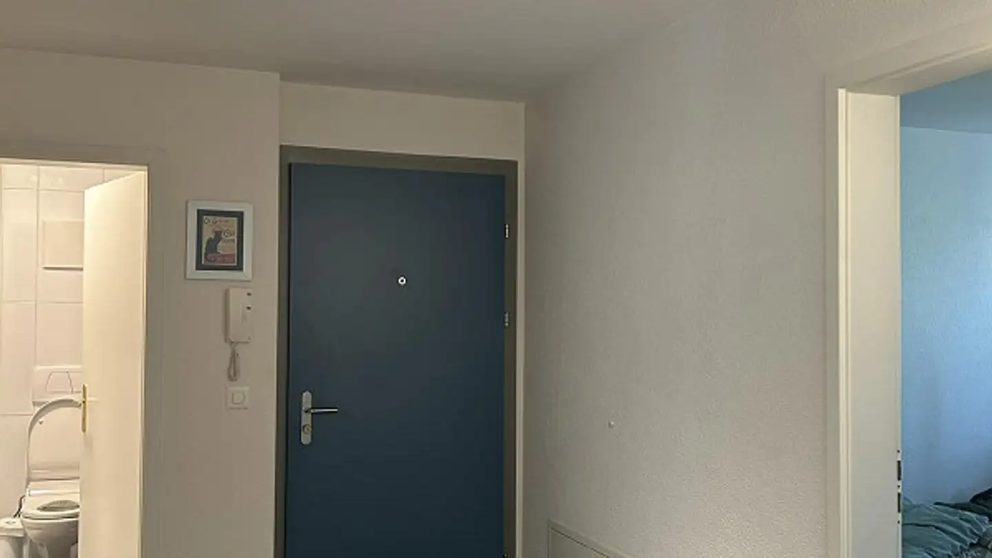Appartamento in affitto - Gartenweg 1, 3315 Bätterkinden - Foto 4