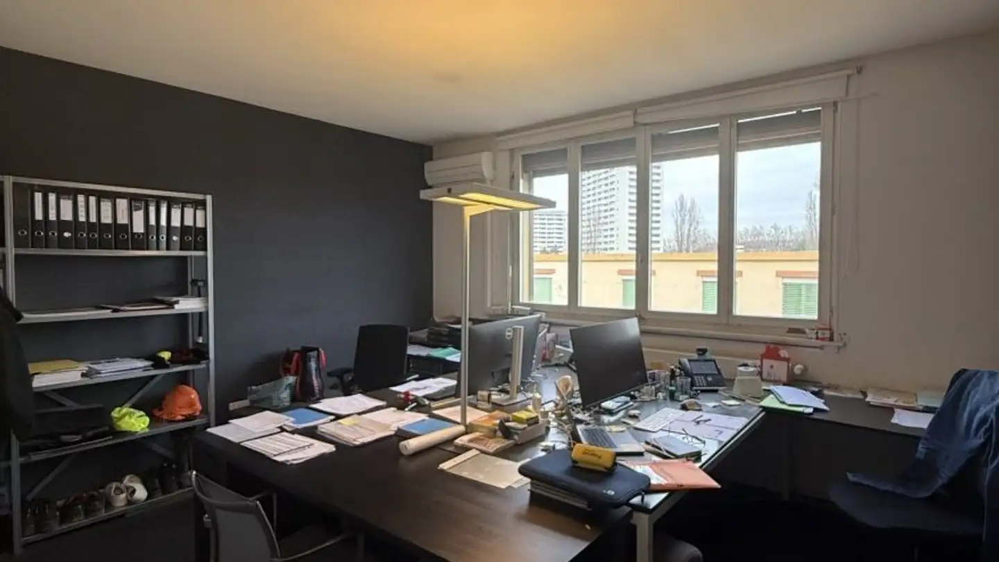 Office space for rent - Chemin Du Faubourg-De-Cruseilles 11, 1227 Carouge GE - Photo 4