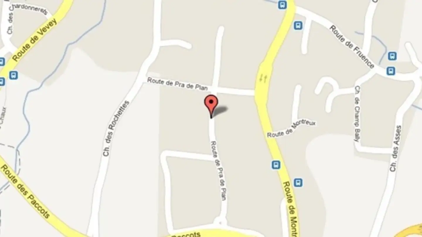 Office space for rent - Route De Pra De Plan 17, 1618 Châtel-St-Denis - Photo 2